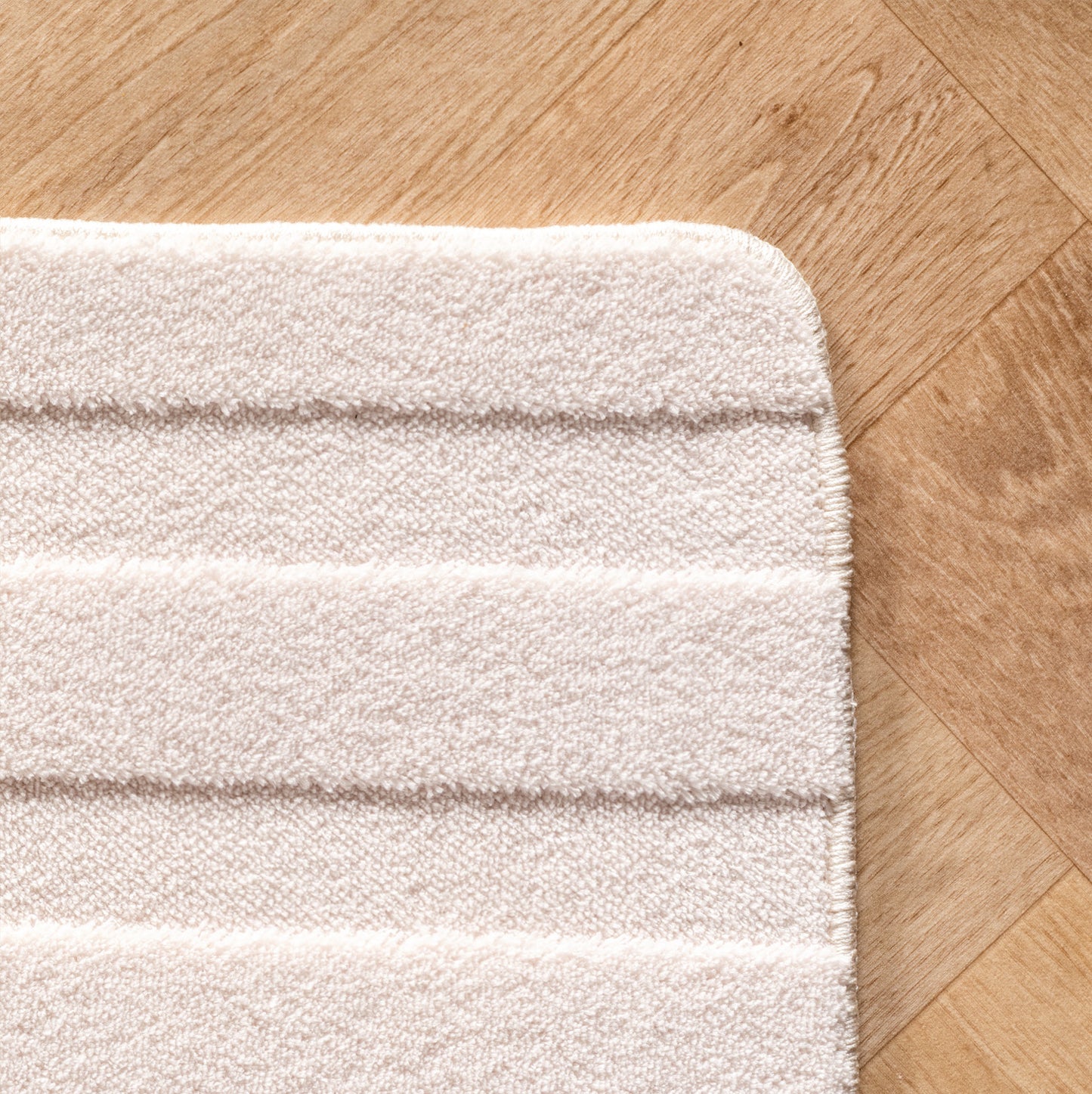 Teppich POMPEI 1611 Cream