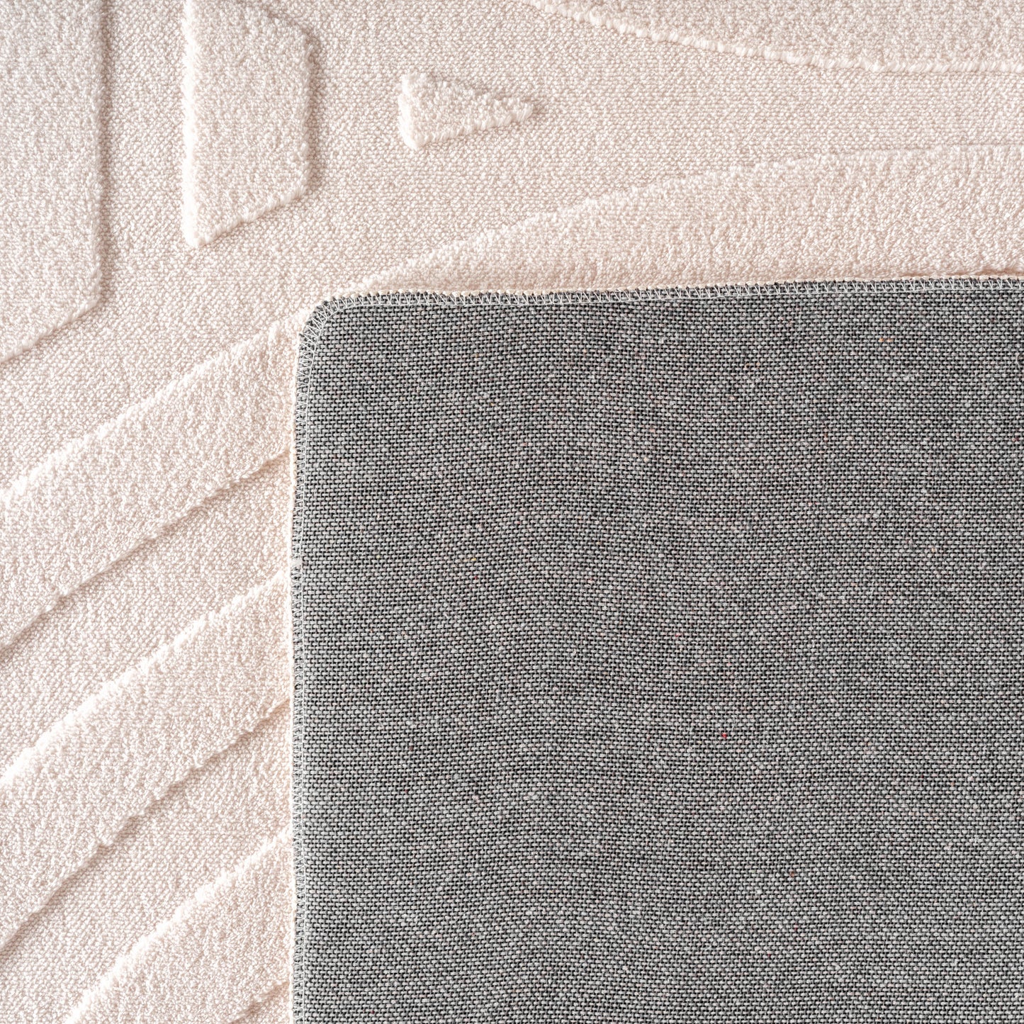 Teppich POMPEI 1611 Cream