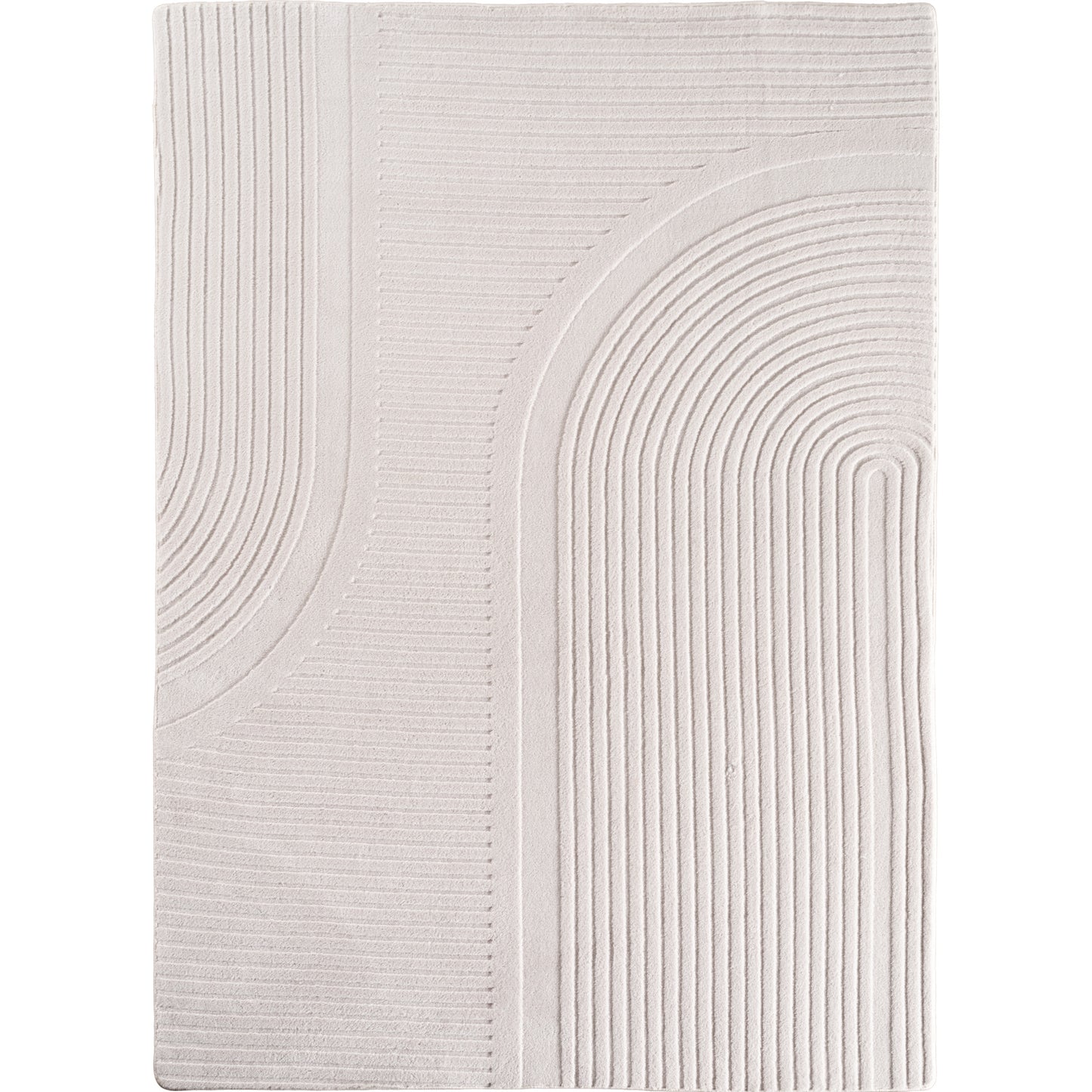 Teppich POMPEI 1612 Cream