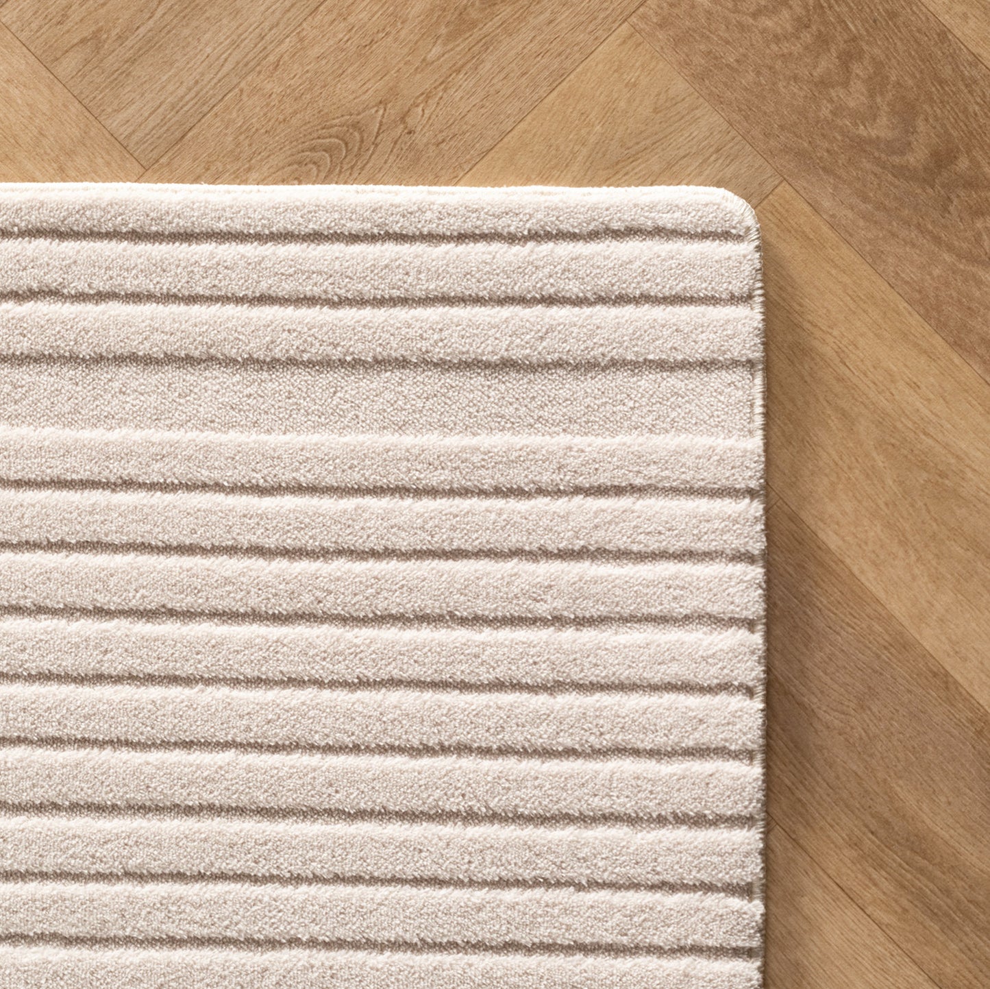 Teppich POMPEI 1612 Cream