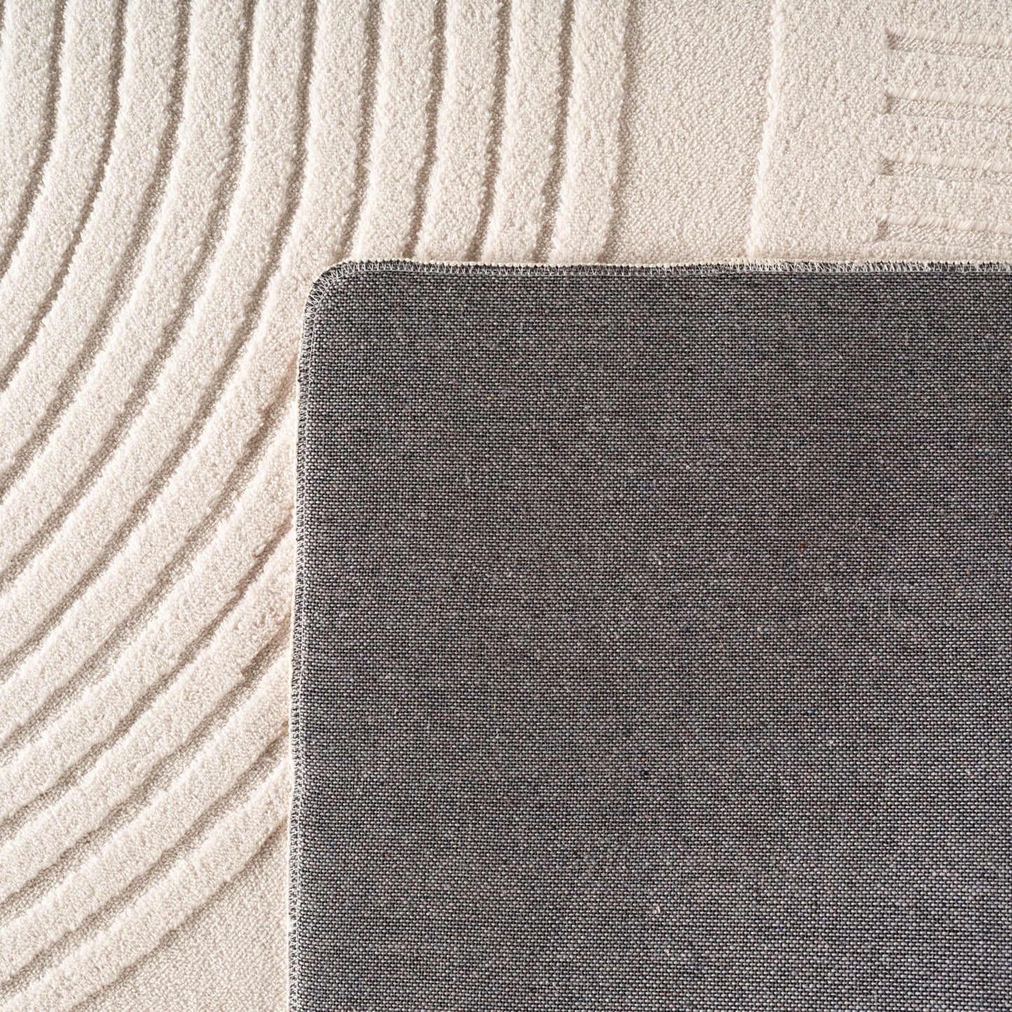 Teppich POMPEI 1612 Cream