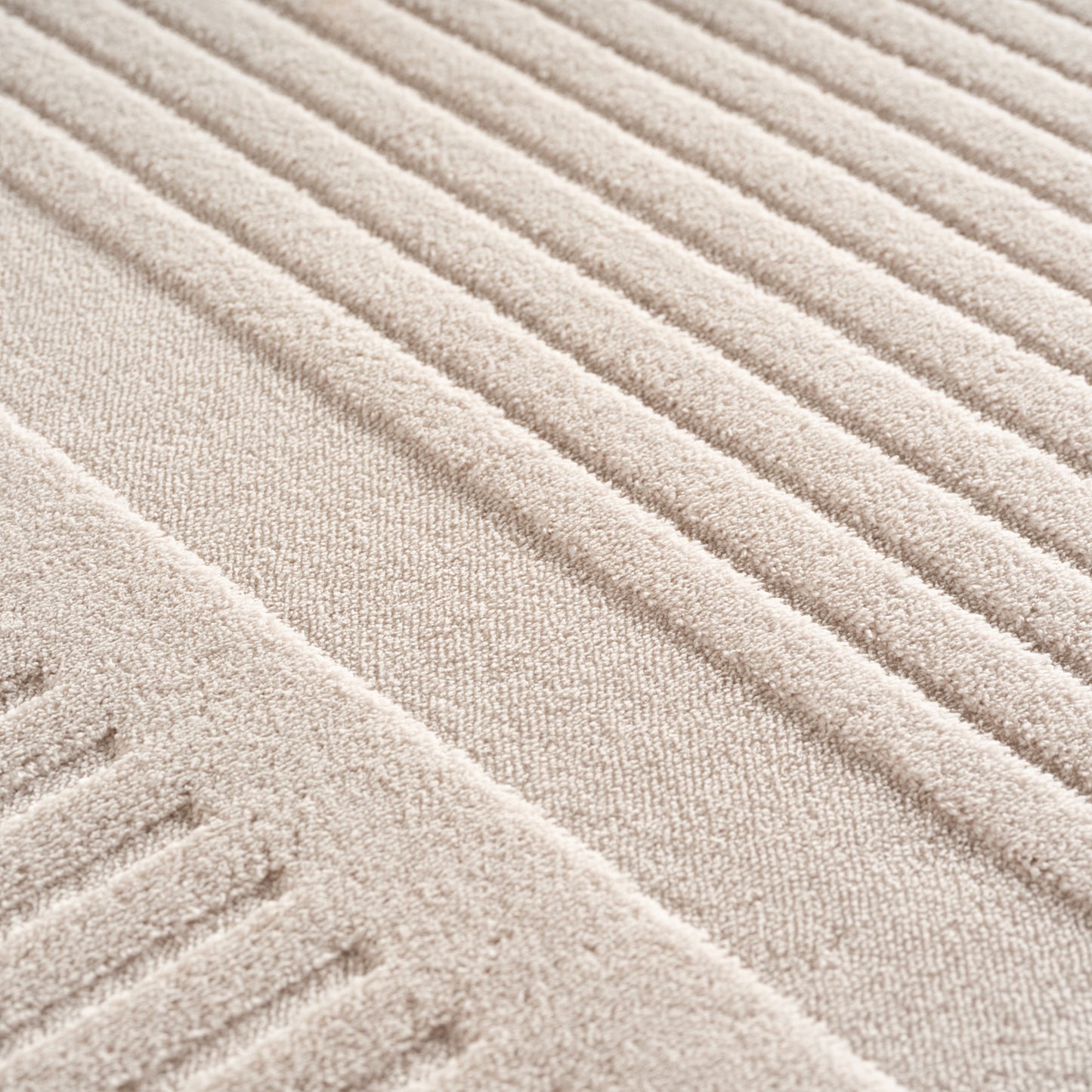 Teppich POMPEI 1612 Cream