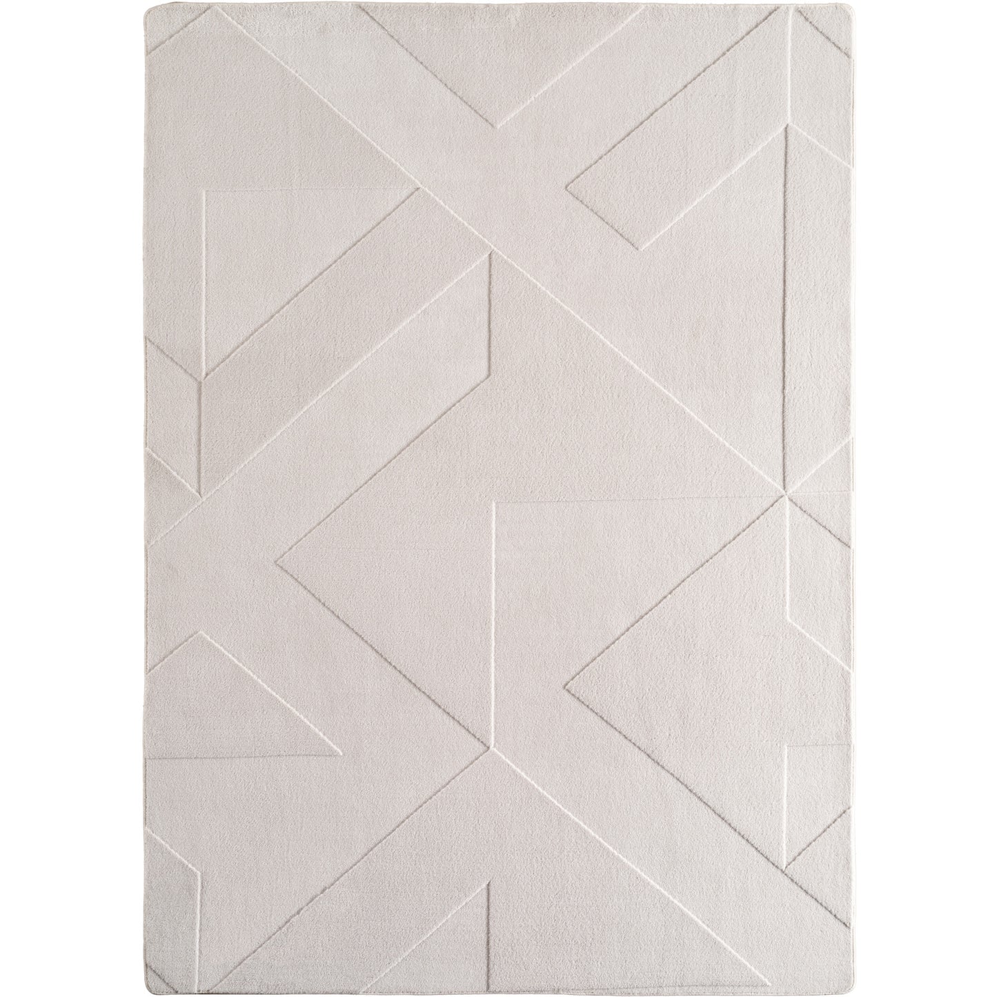 Teppich POMPEI 1613 Cream