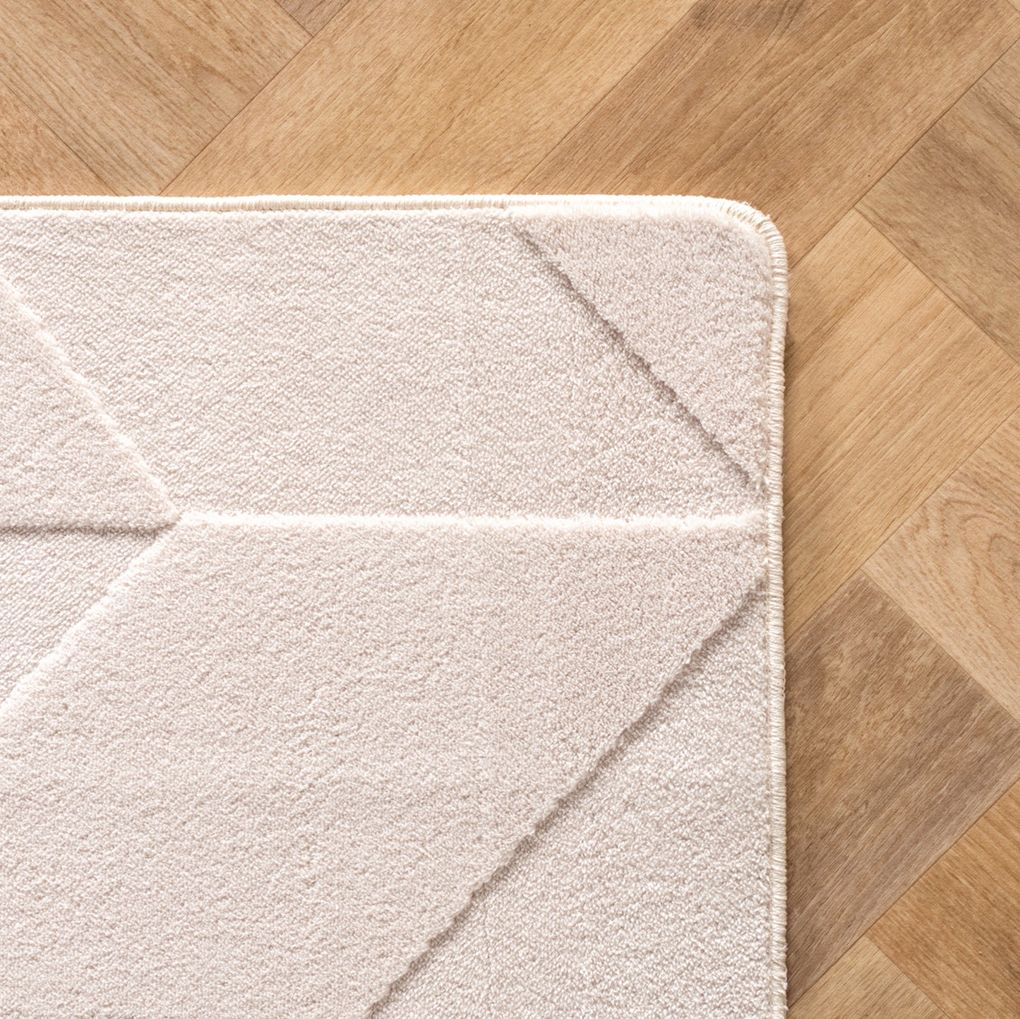 Teppich POMPEI 1613 Cream