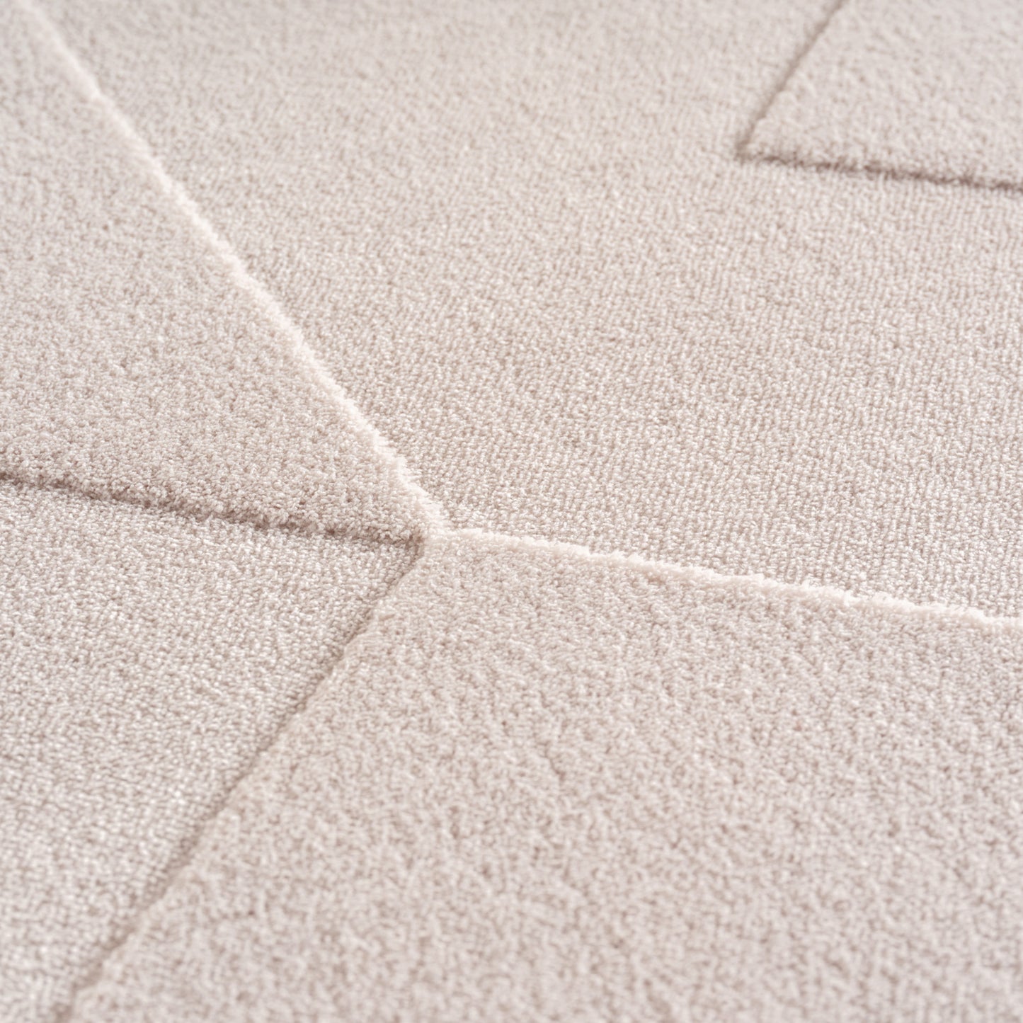 Teppich POMPEI 1613 Cream