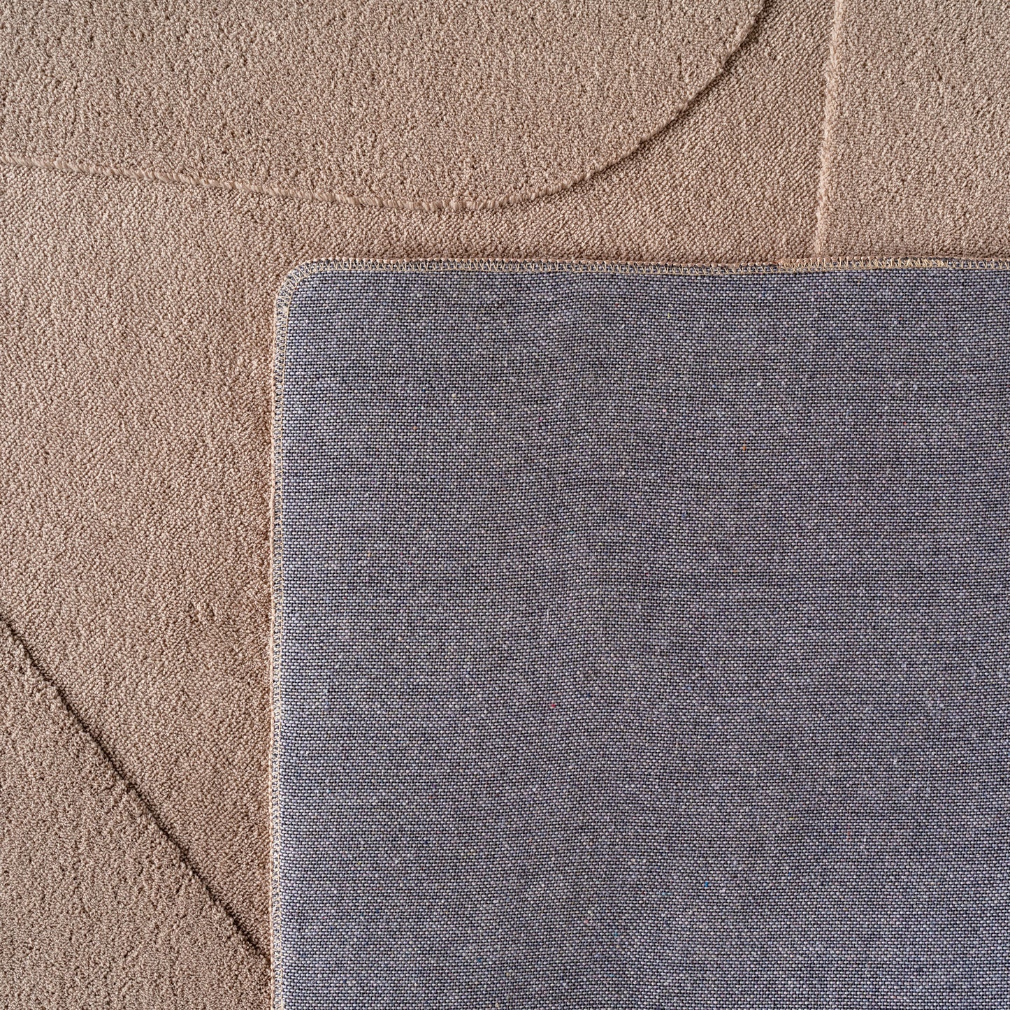 Teppich POMPEI 1614 Beige
