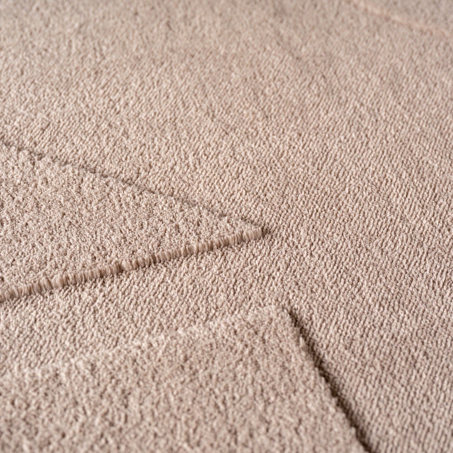 Teppich POMPEI 1614 Beige