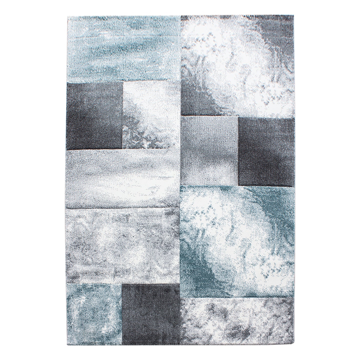 Teppich HAWAII 1710 Blue