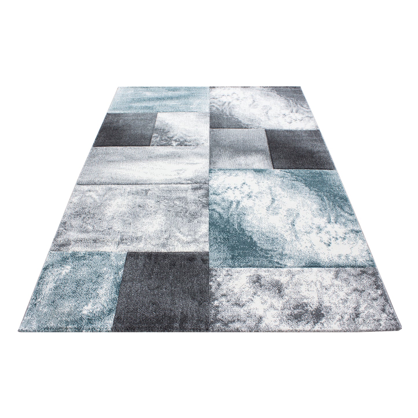 Teppich HAWAII 1710 Blue