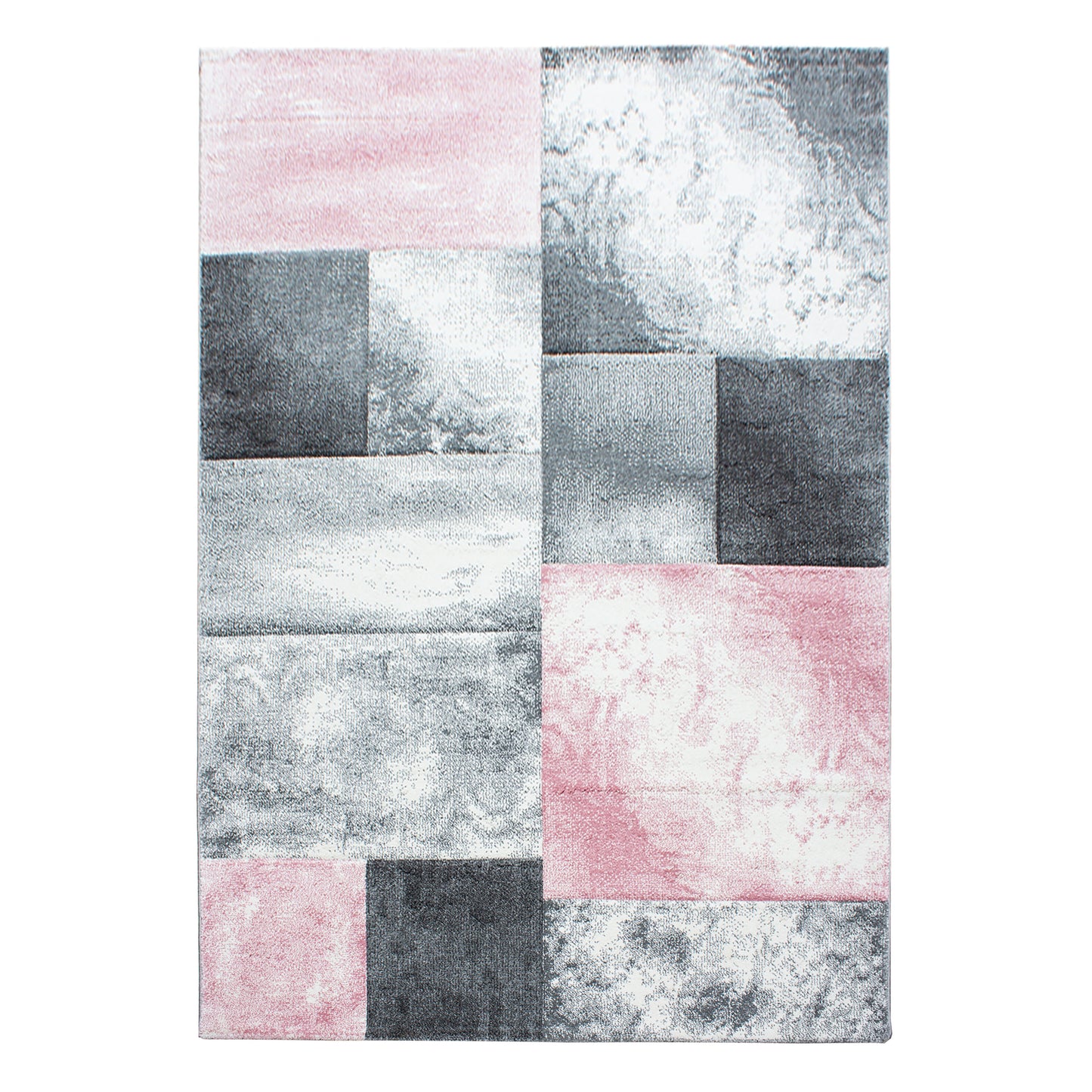 Teppich HAWAII 1710 Pink