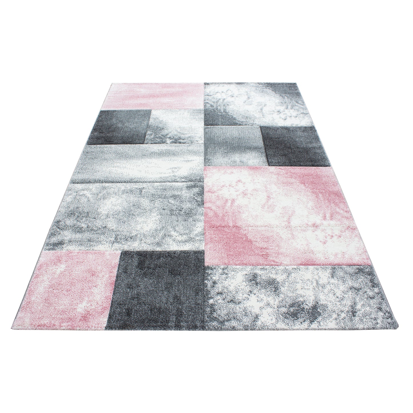 Teppich HAWAII 1710 Pink