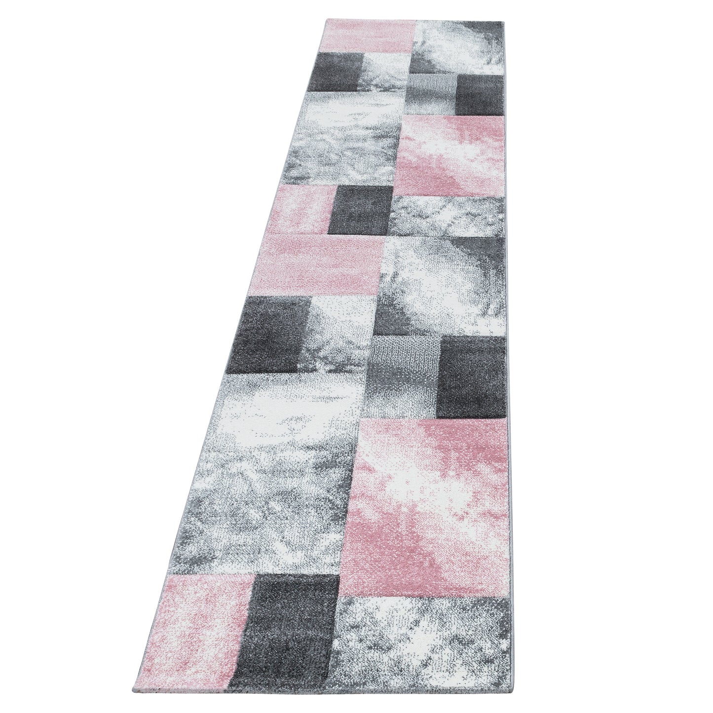 Teppich HAWAII 1710 Pink