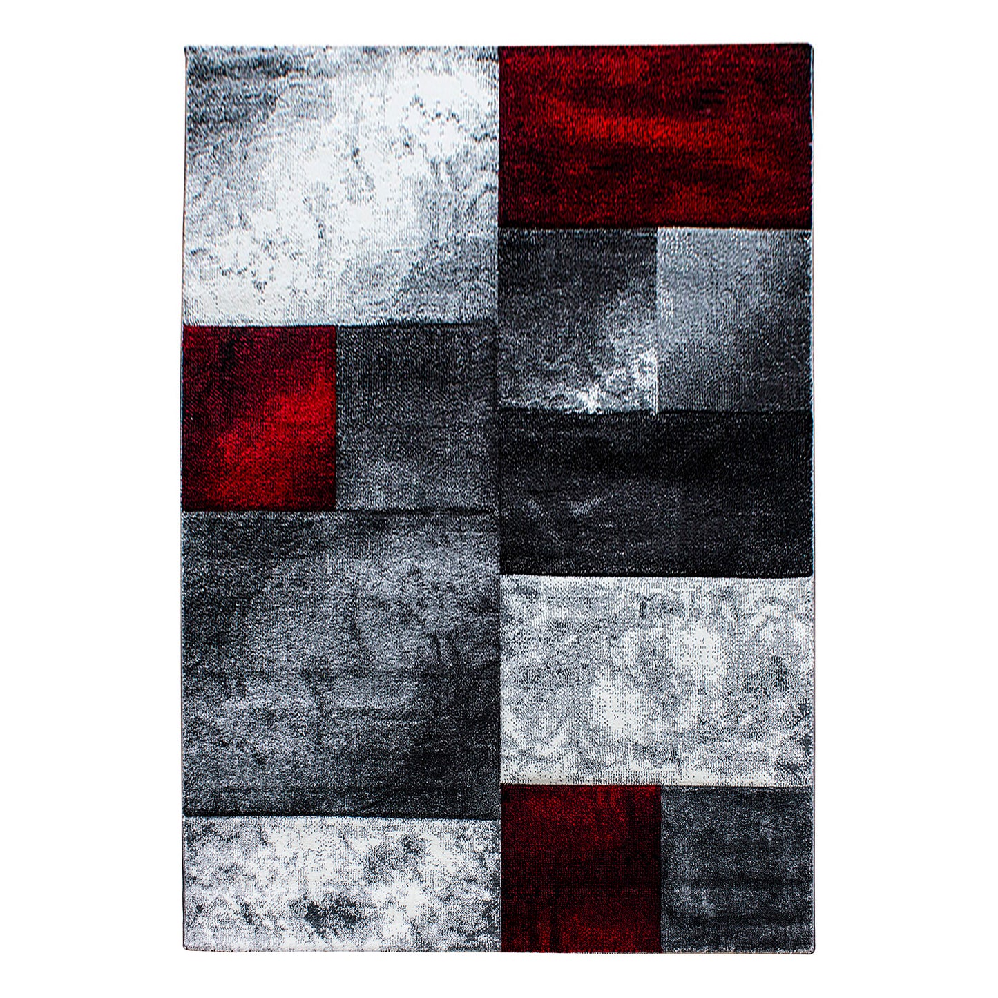 Teppich HAWAII 1710 Red