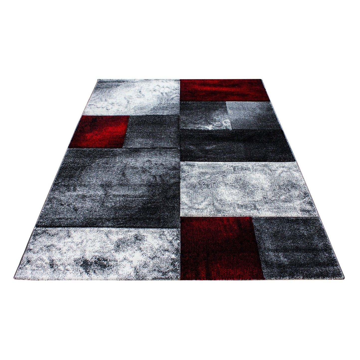 Teppich HAWAII 1710 Red