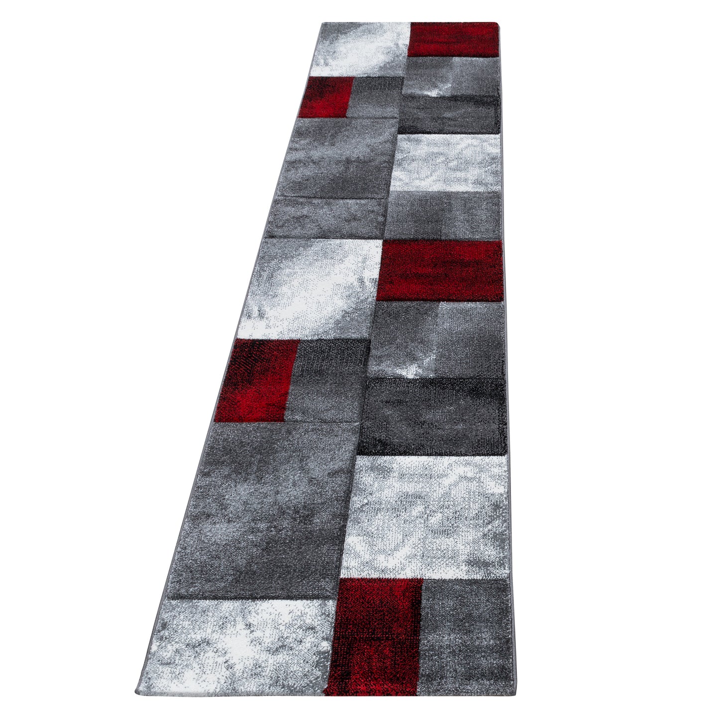 Teppich HAWAII 1710 Red