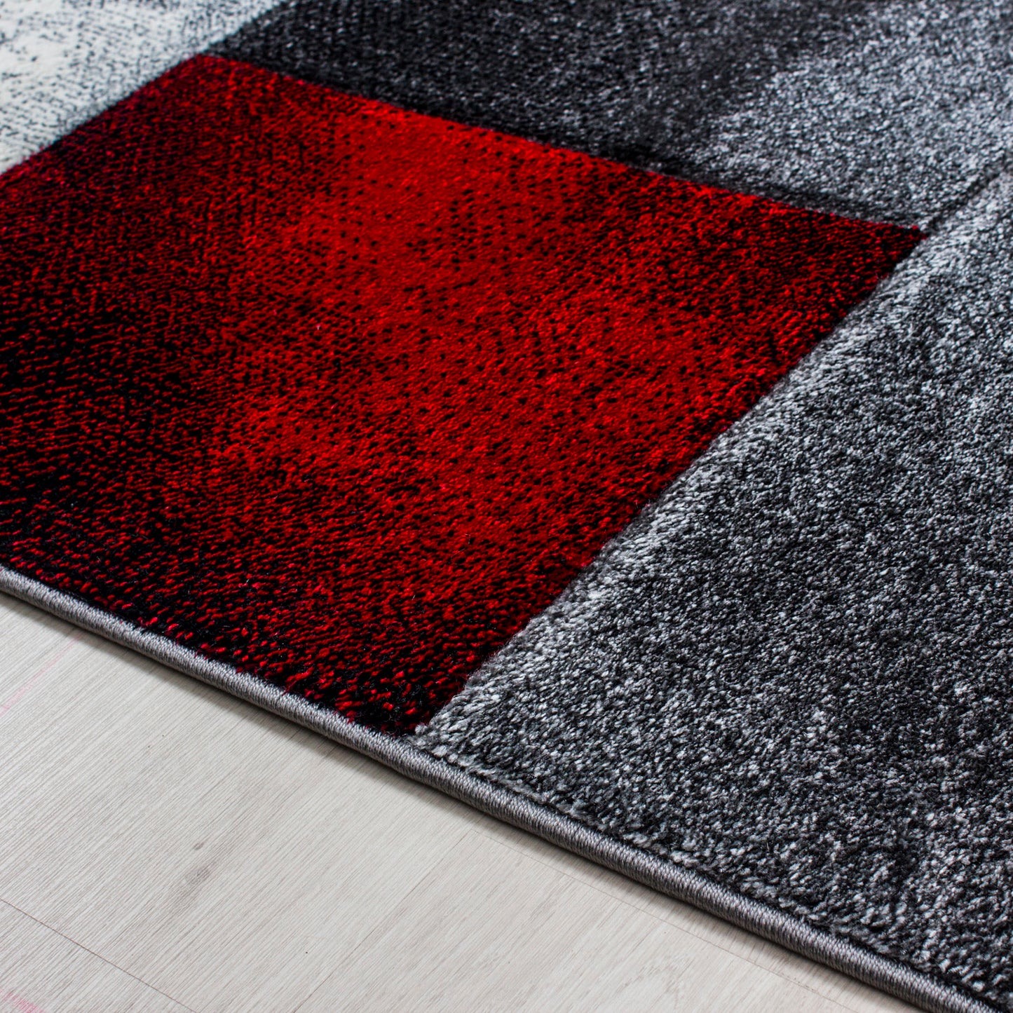 Teppich HAWAII 1710 Red