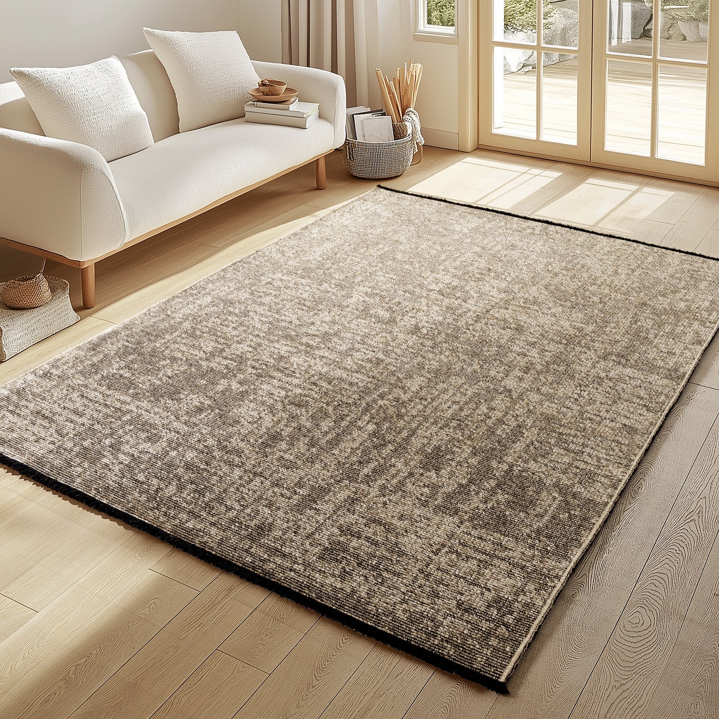 Teppich SPACE 1900 Beige