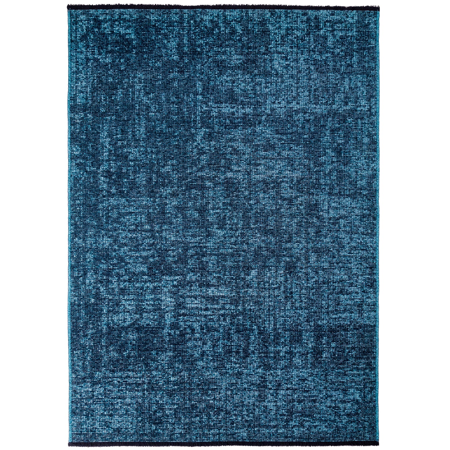 Teppich SPACE 1900 BLue