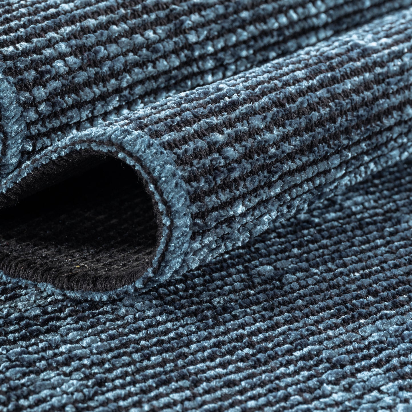 Teppich SPACE 1900 BLue