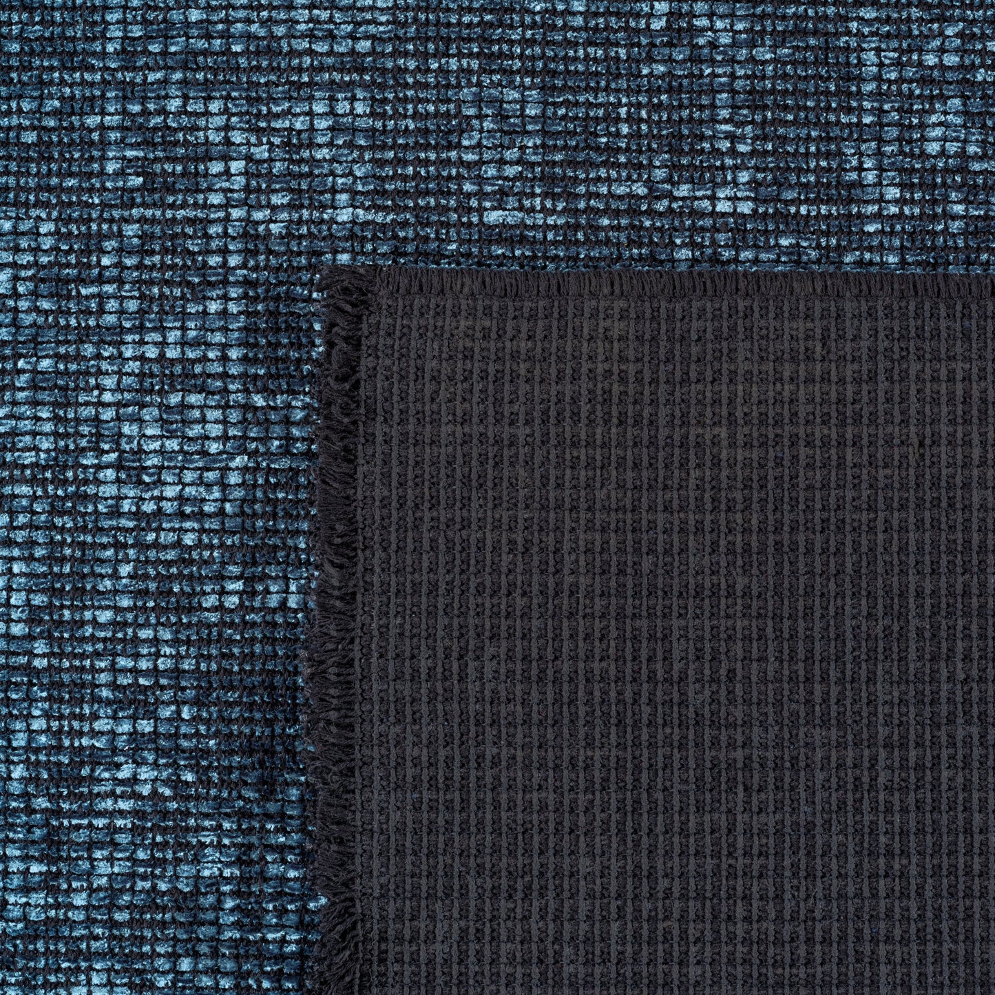 Teppich SPACE 1900 BLue