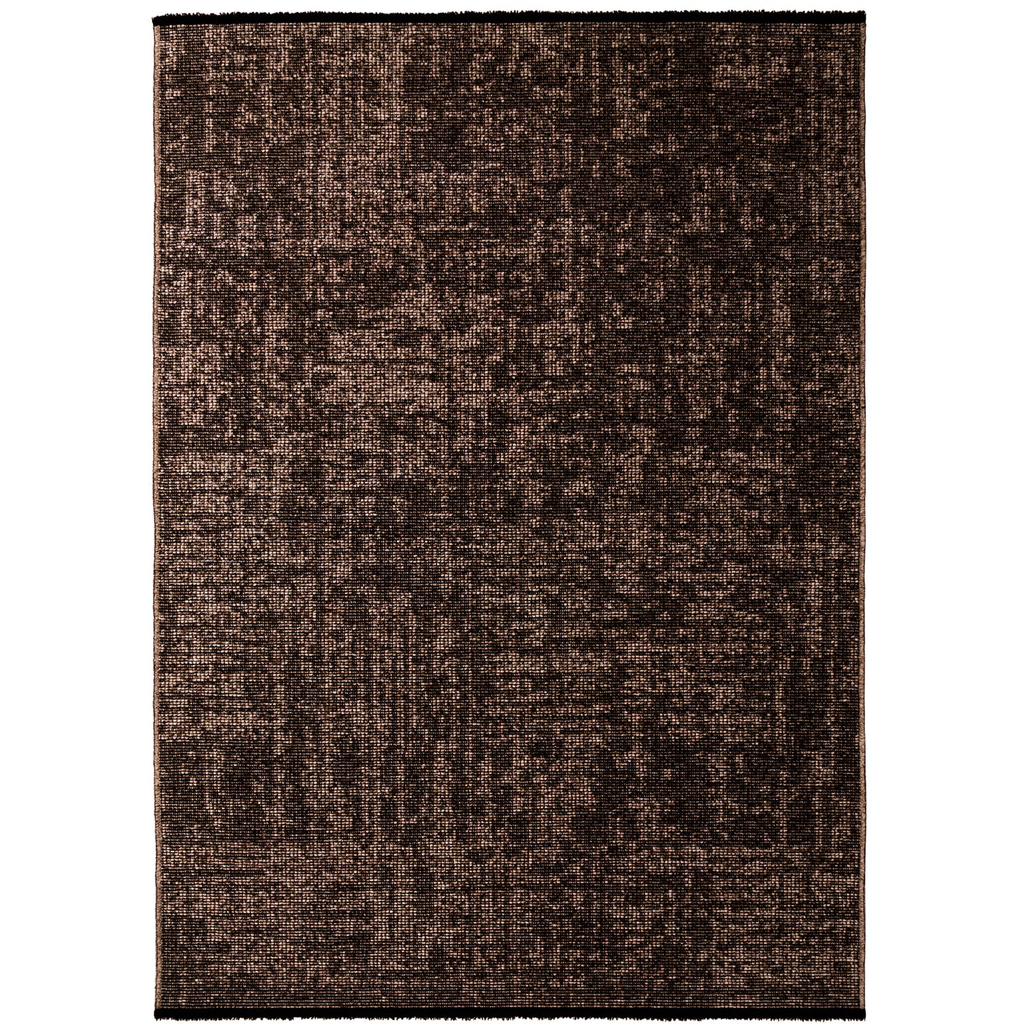 Teppich SPACE 1900 Braun