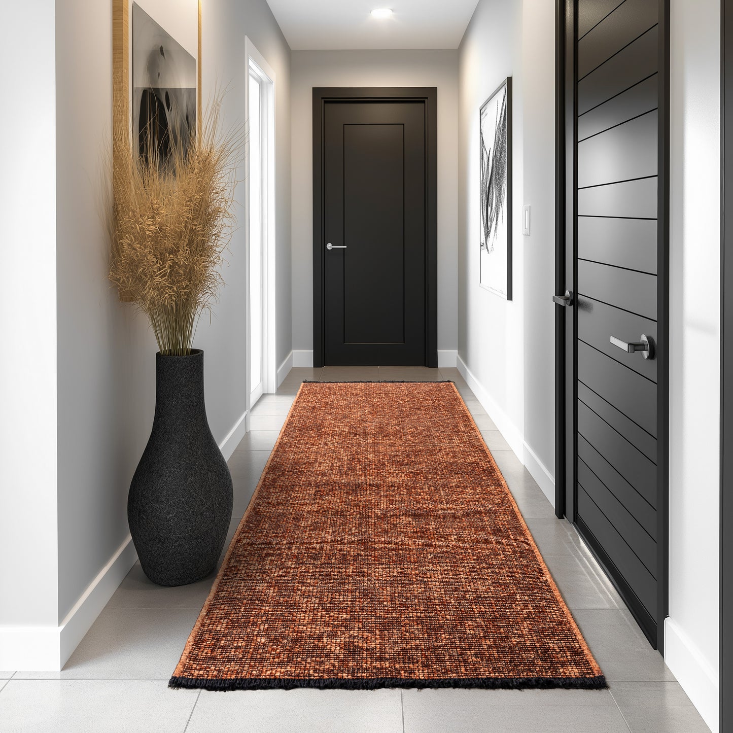 Teppich SPACE 1900 Copper