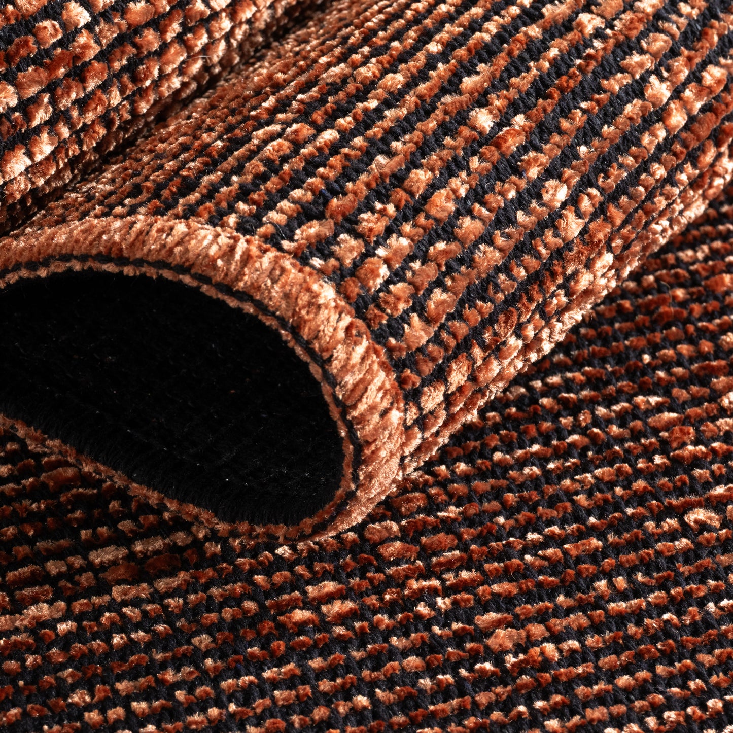 Teppich SPACE 1900 Copper