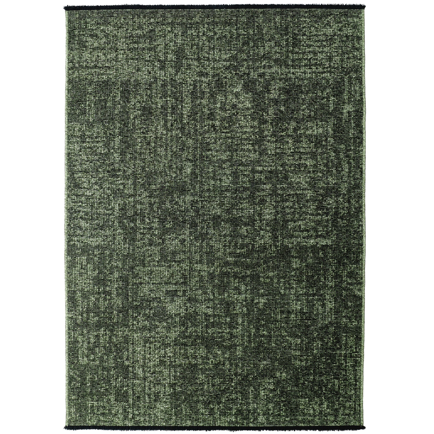 Teppich SPACE 1900 Green