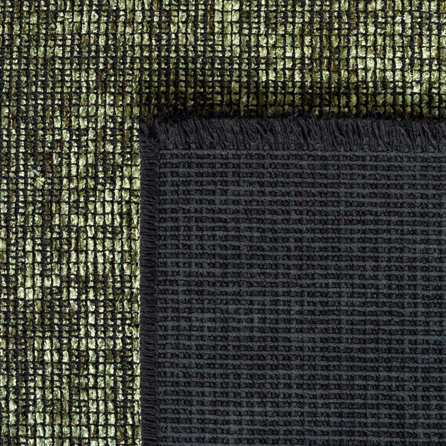 Teppich SPACE 1900 Green