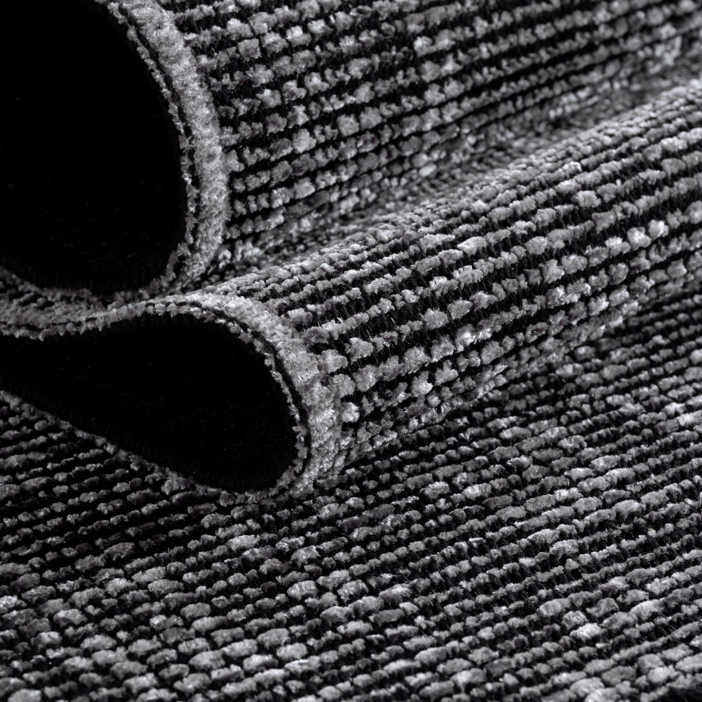 Teppich SPACE 1900 Grey