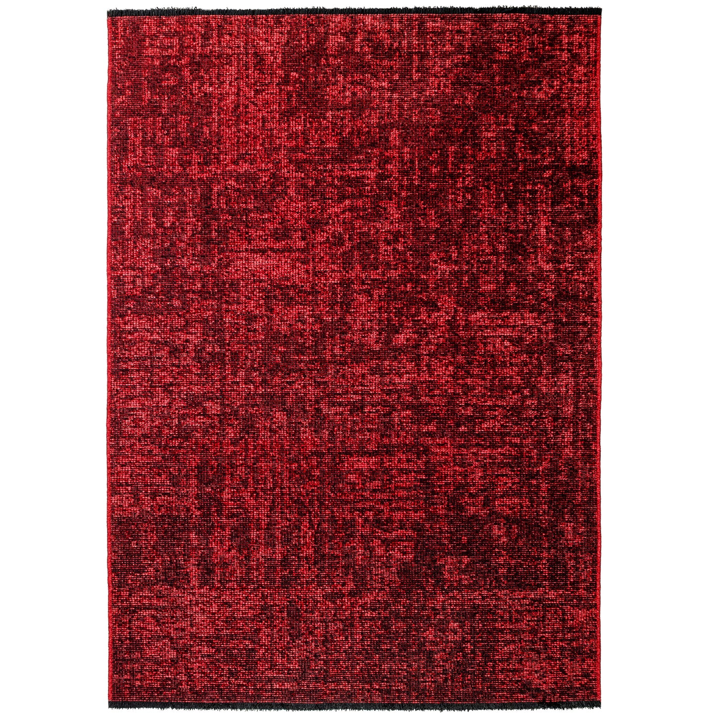 Teppich SPACE 1900 Red