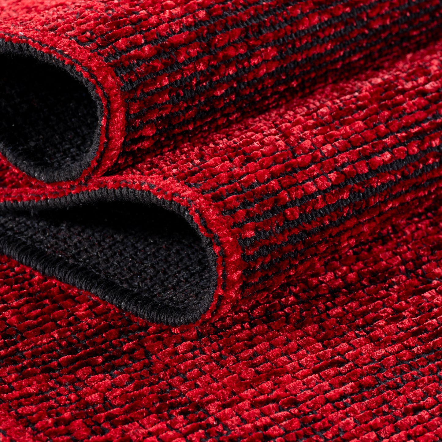 Teppich SPACE 1900 Red