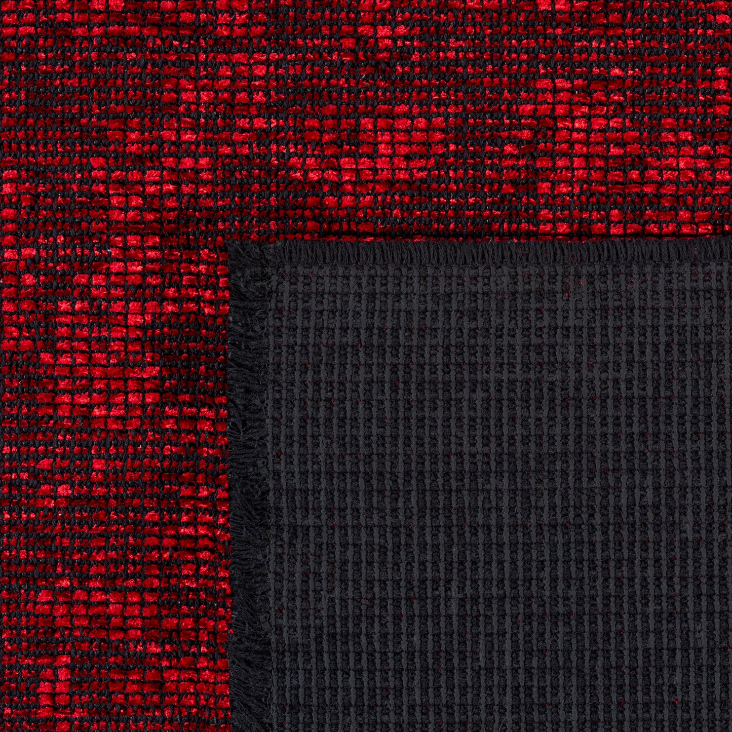 Teppich SPACE 1900 Red