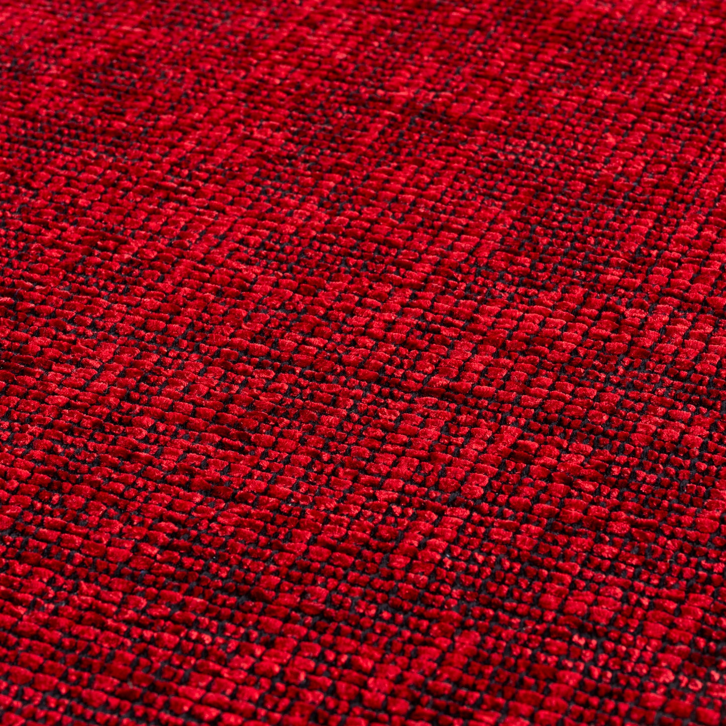 Teppich SPACE 1900 Red