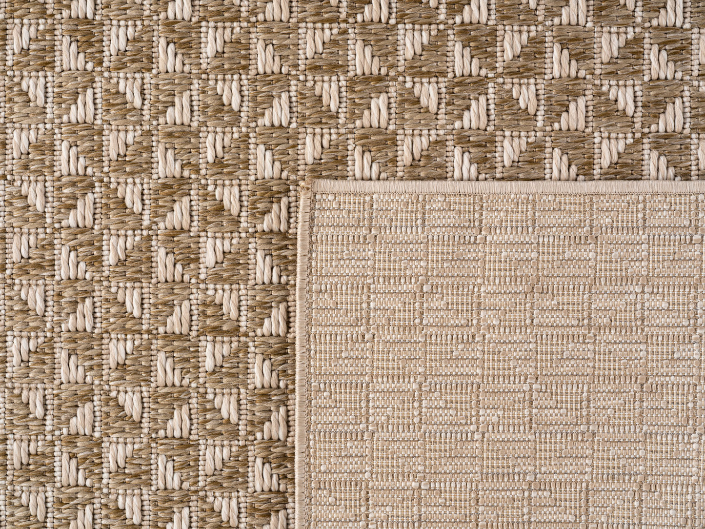 Teppich IBIZA 1901 Beige