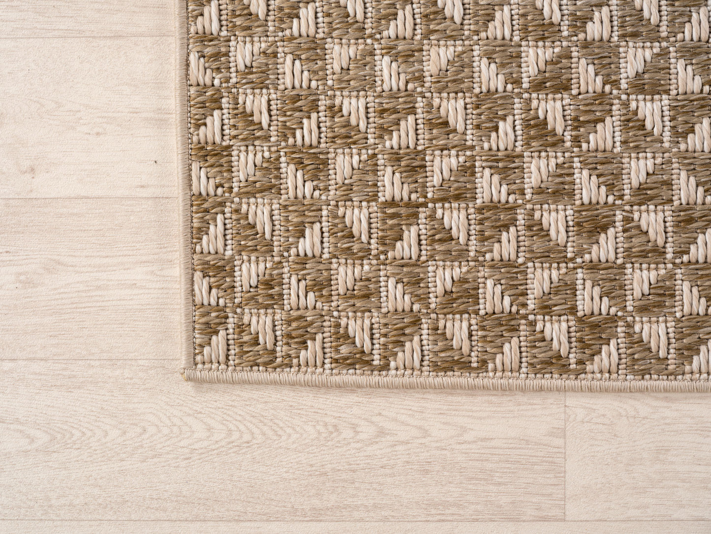 Teppich IBIZA 1901 Beige