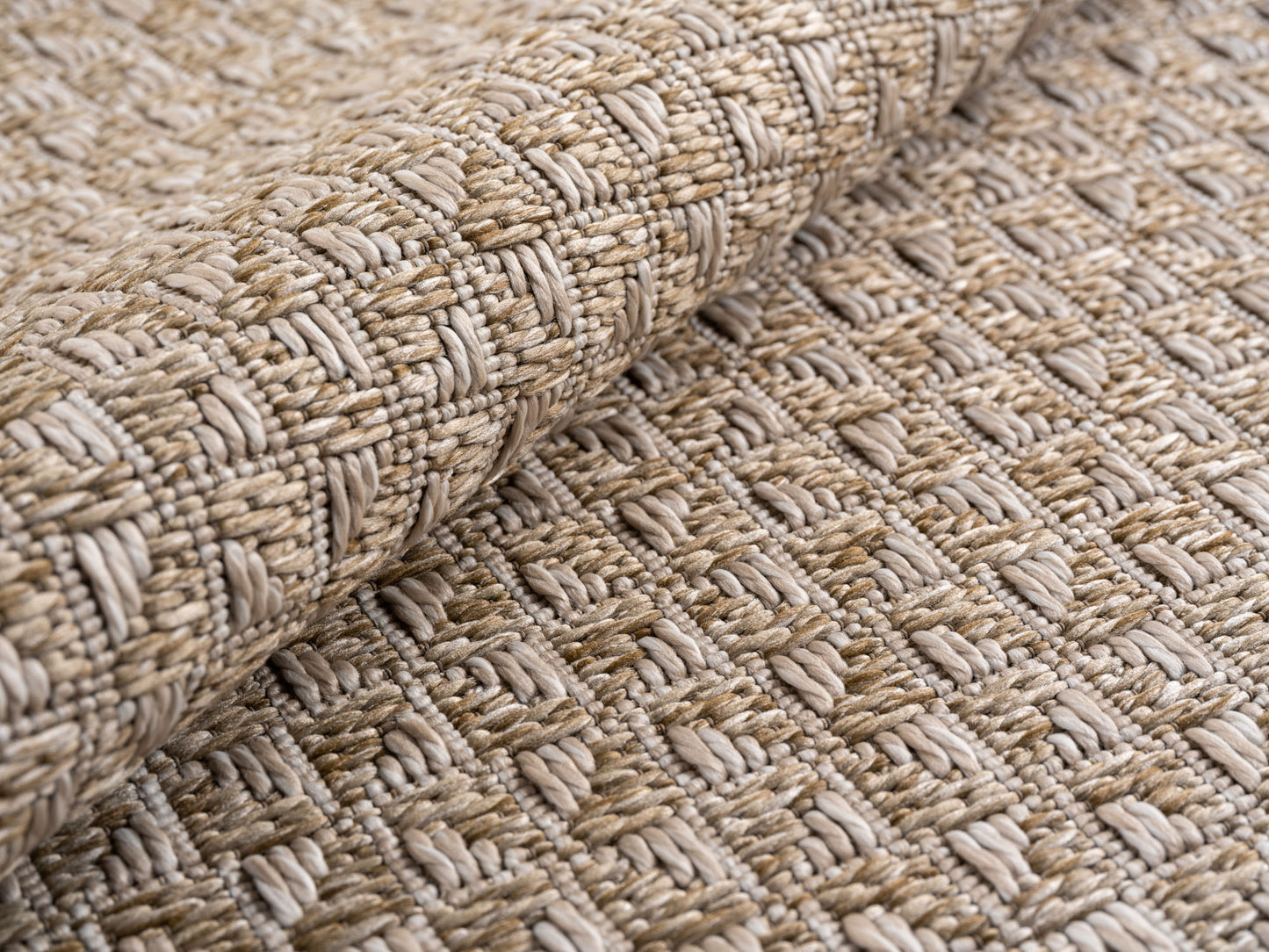 Teppich IBIZA 1901 Beige