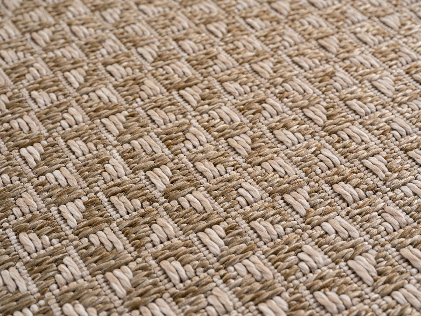 Teppich IBIZA 1901 Beige