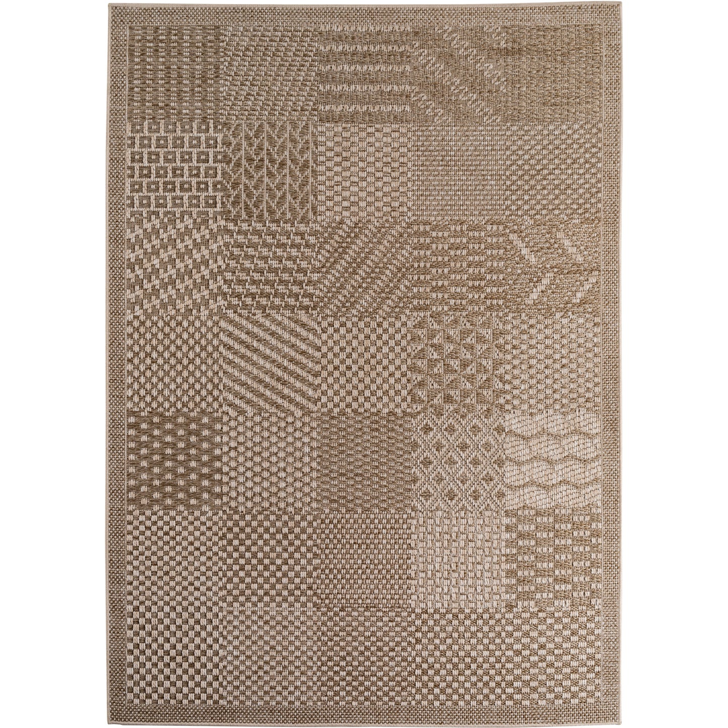 Teppich IBIZA 1902 Beige