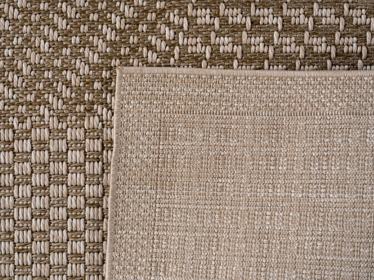 Teppich IBIZA 1902 Beige