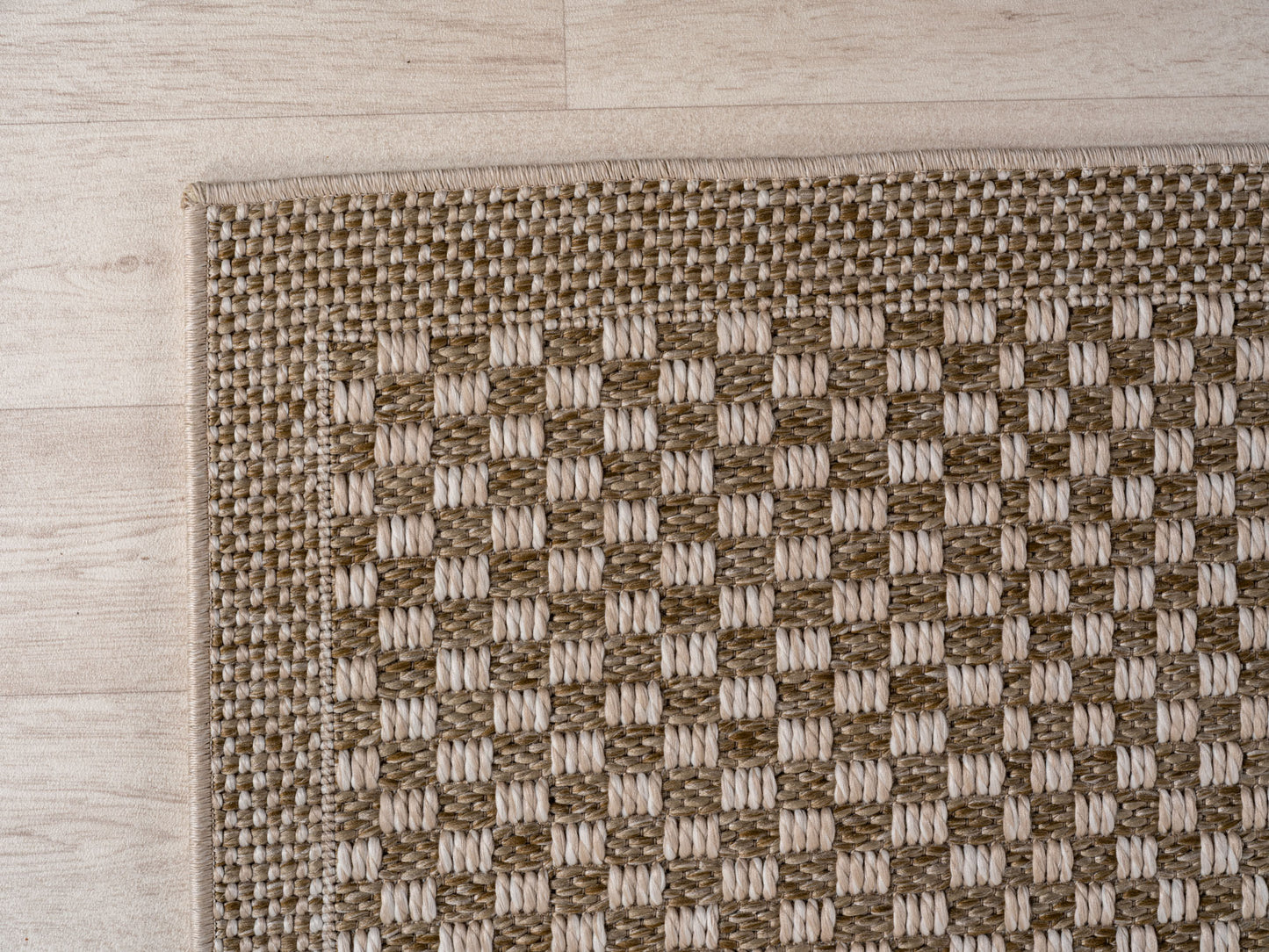 Teppich IBIZA 1902 Beige