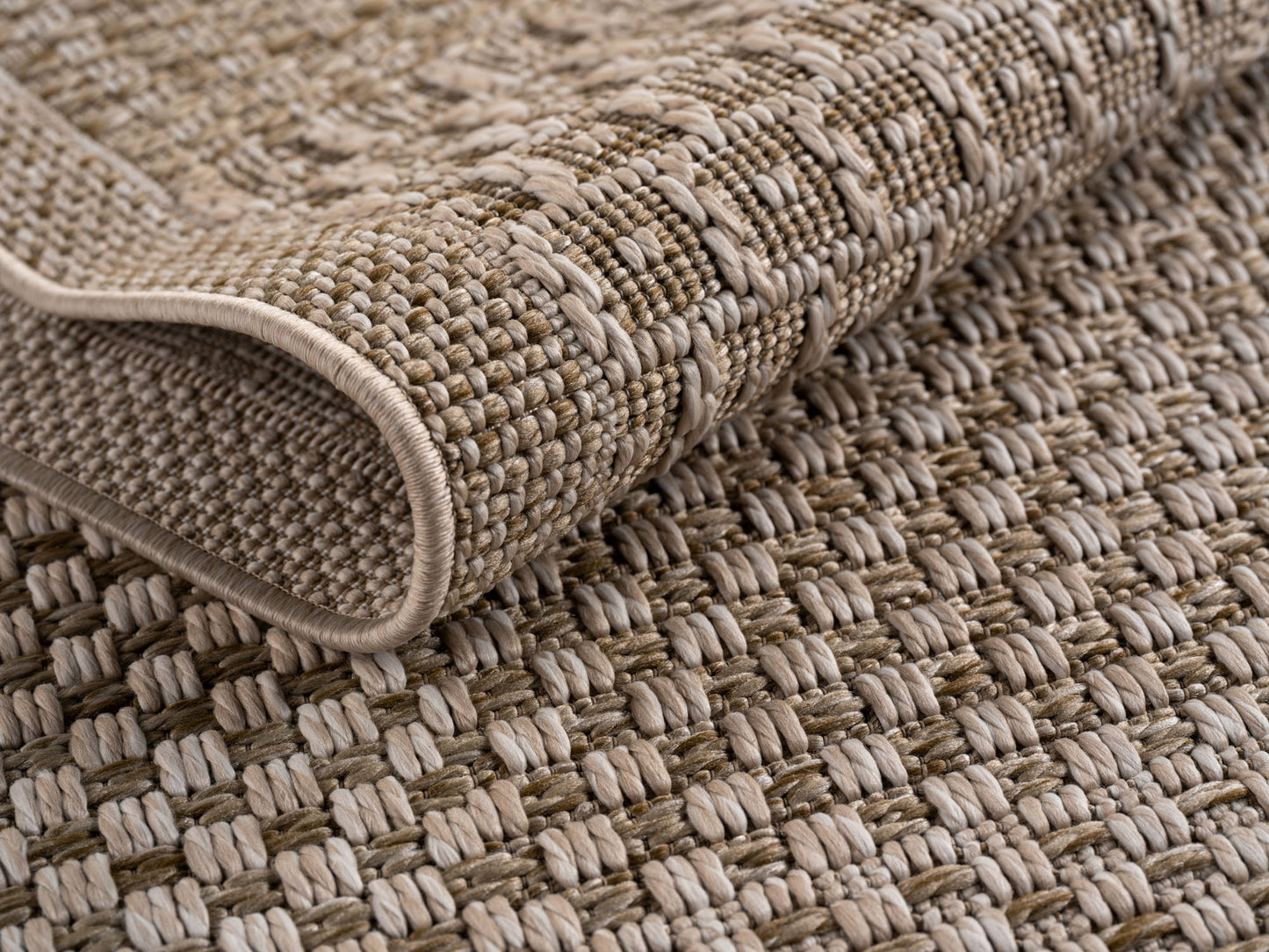 Teppich IBIZA 1902 Beige