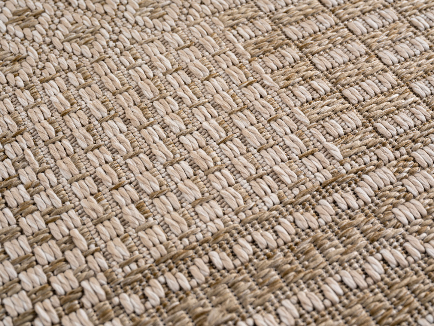 Teppich IBIZA 1902 Beige