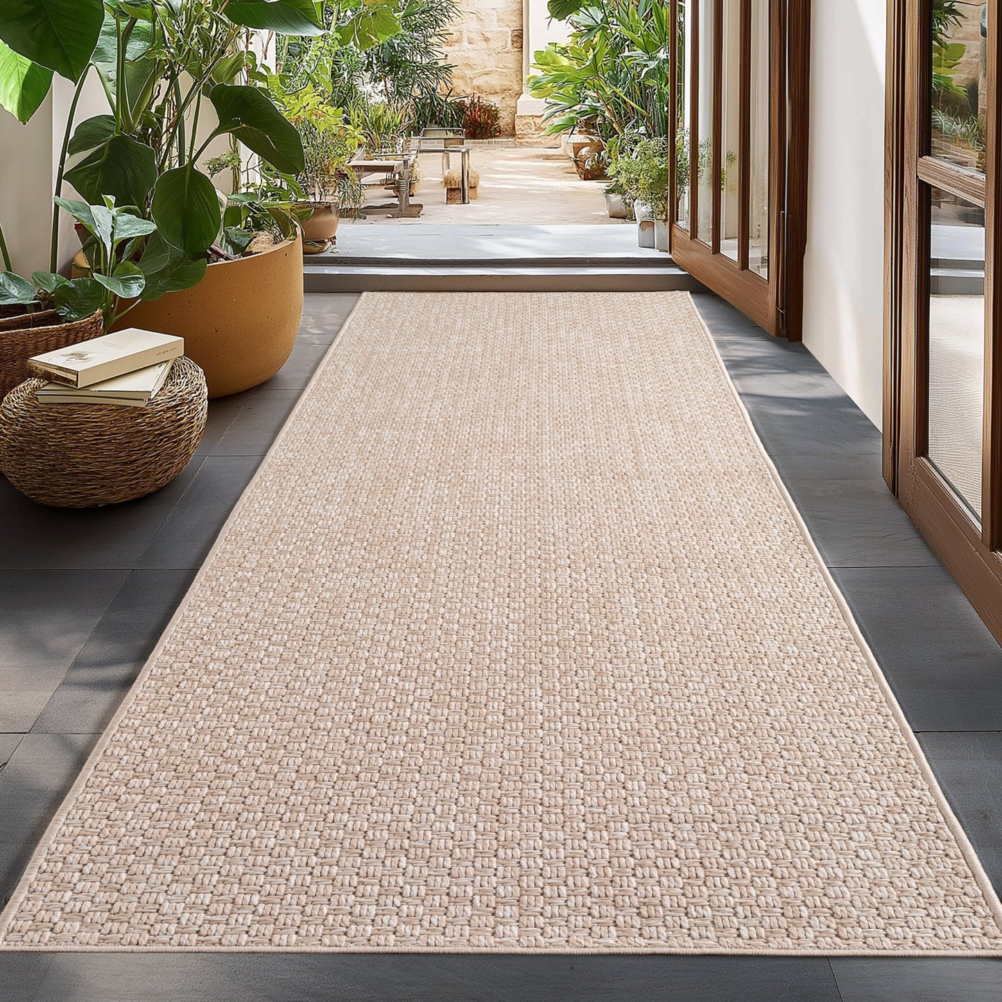 Teppich IBIZA 1903 Beige