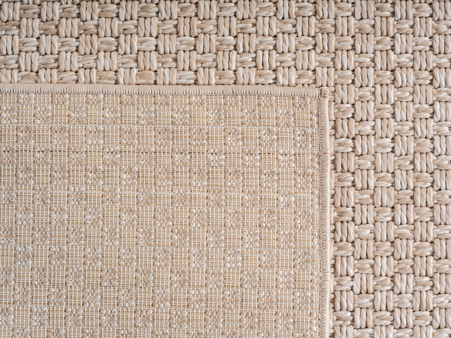 Teppich IBIZA 1903 Beige