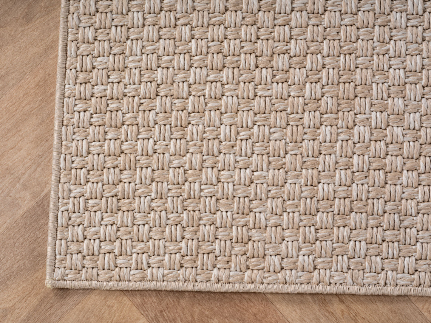 Teppich IBIZA 1903 Beige