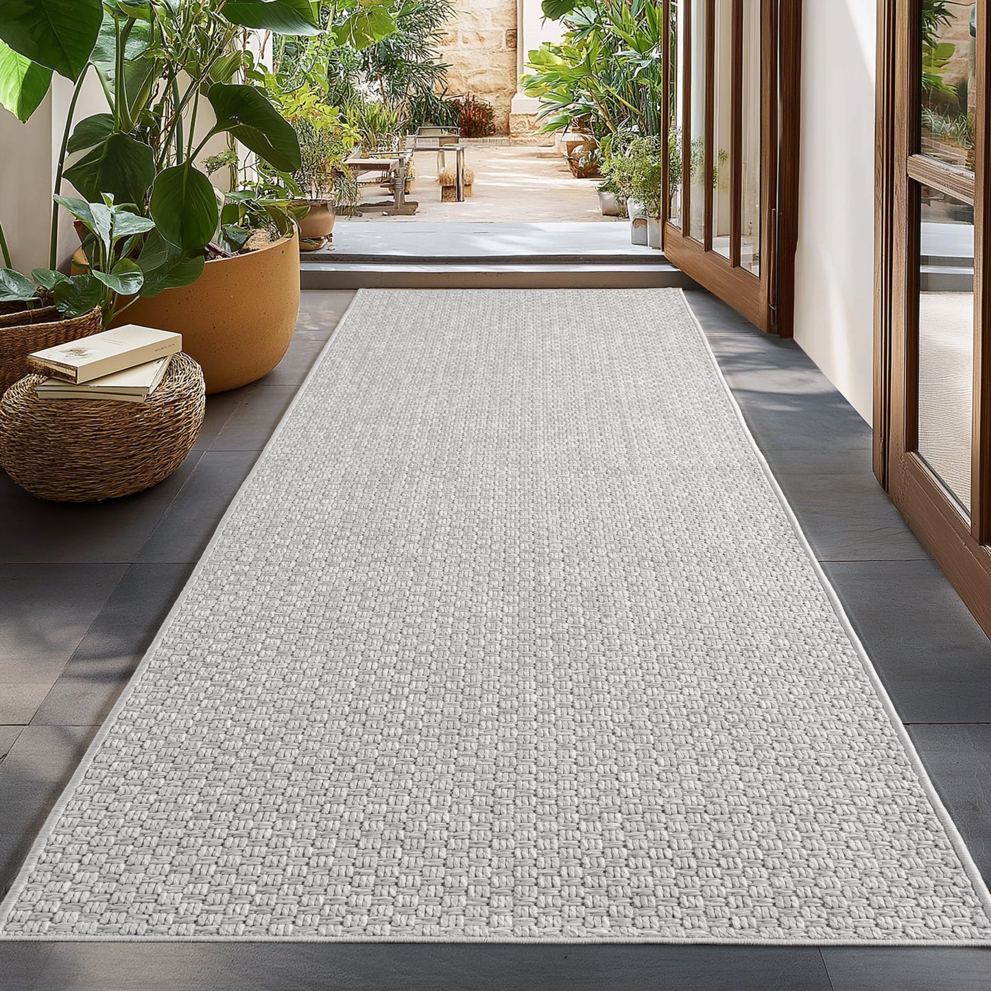 Teppich IBIZA 1903 Grey