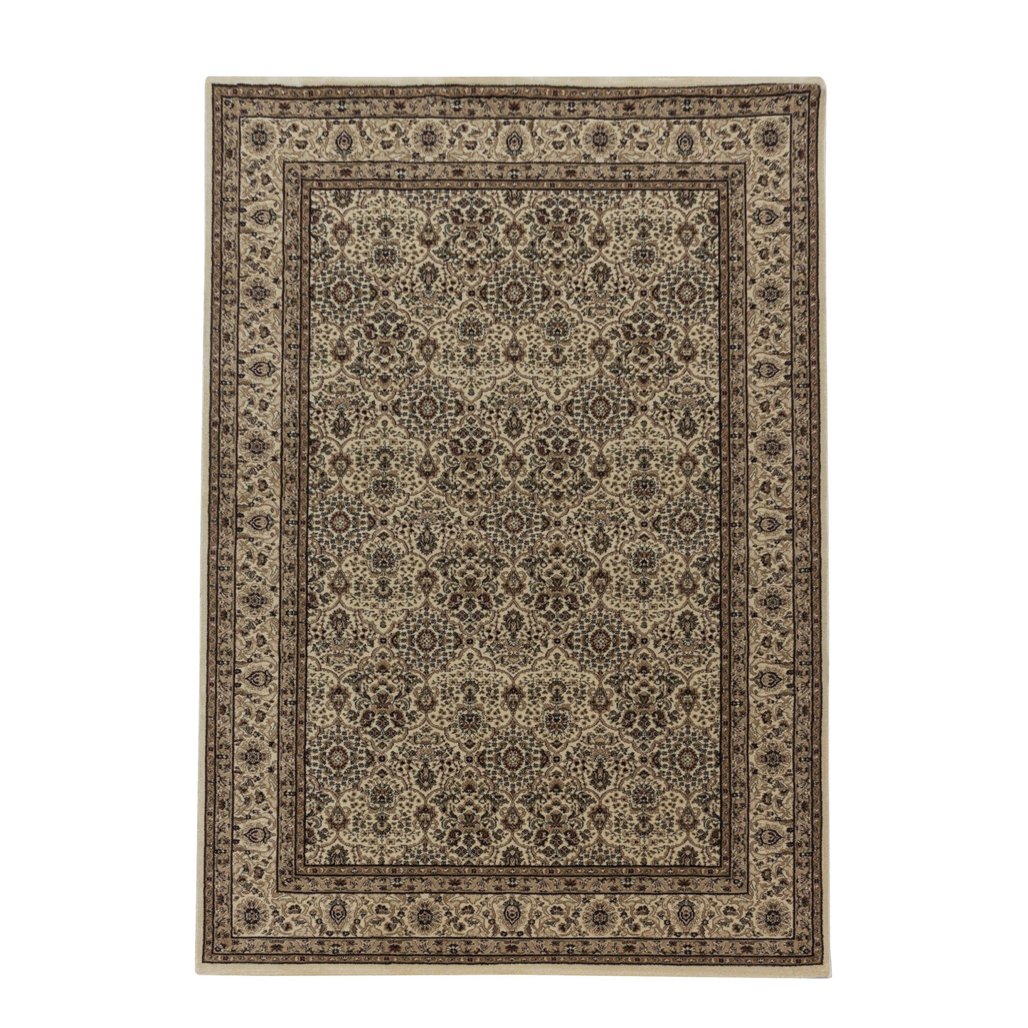 Teppich KASHMIR 2602 Beige
