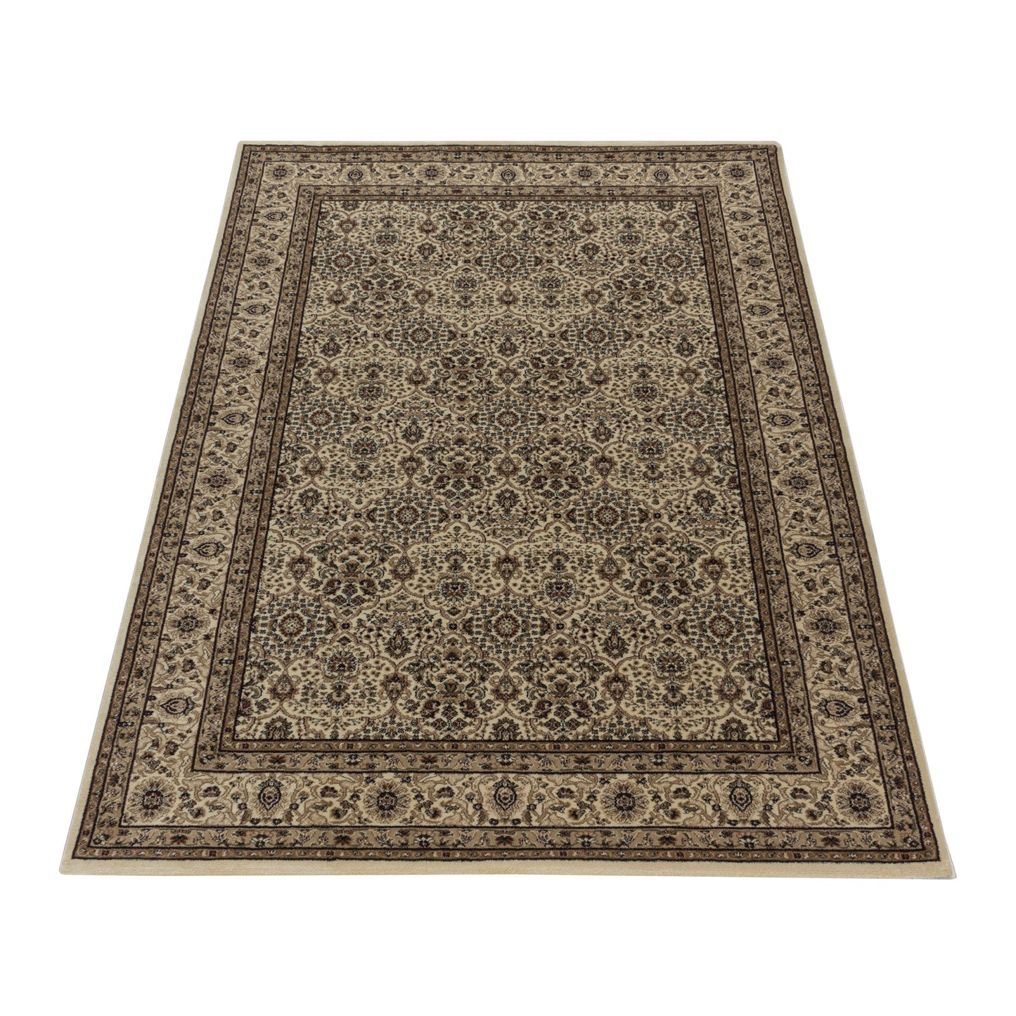 Teppich KASHMIR 2602 Beige