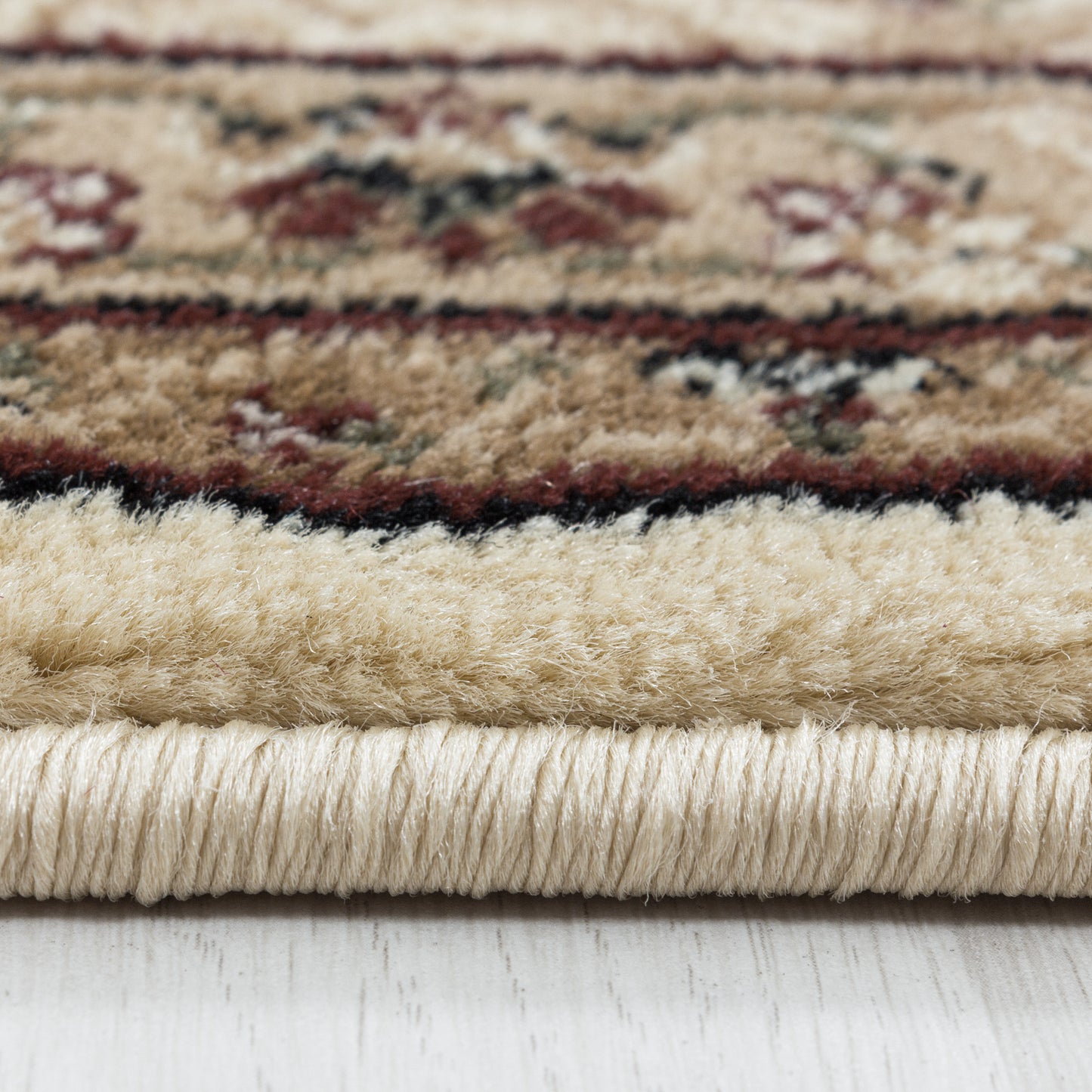 Teppich KASHMIR 2602 Beige